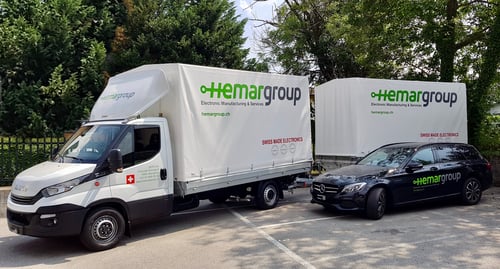 hemargroup logistics