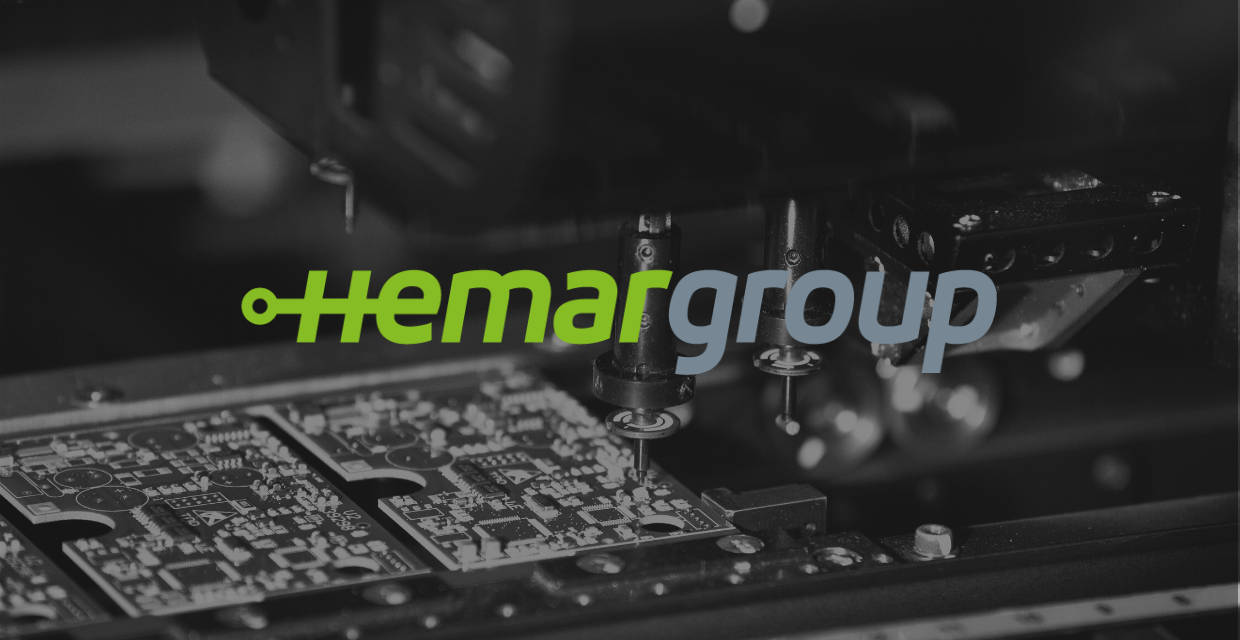 hemargroup assembly of electronics