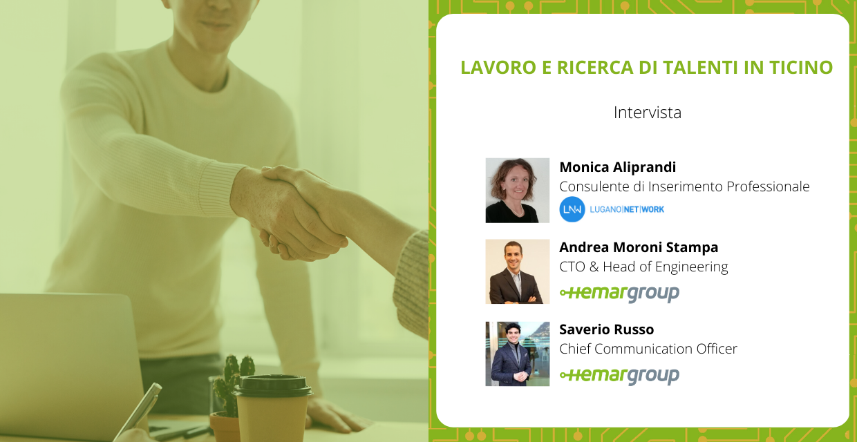 hemargroup ticino lavoro