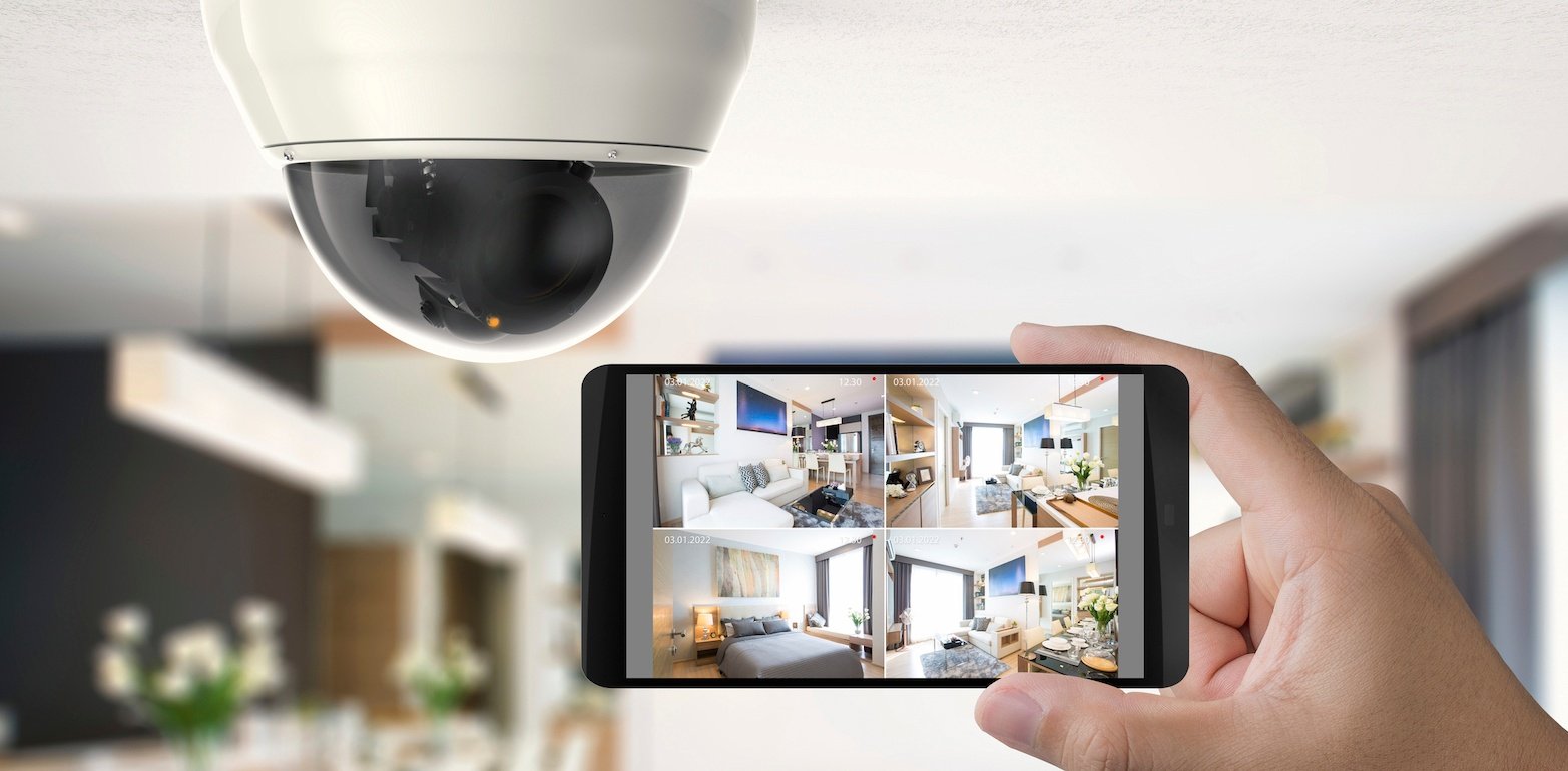 How the IoT is inspiring niche startups: Home security