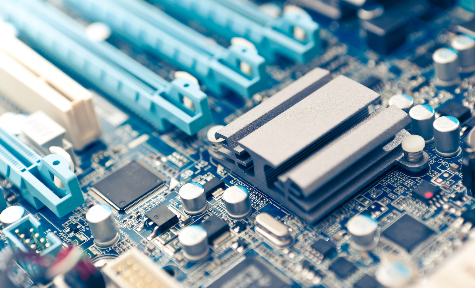 Electronic design from idea to product Electronic design from idea to product
