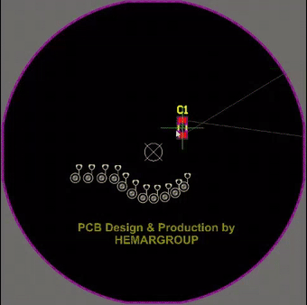 COMPUTER AIDED DESIGN AND LAYOUT