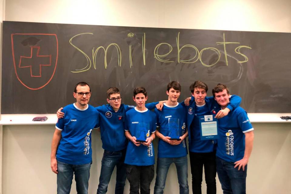 hemargroup roboticminds smilebots